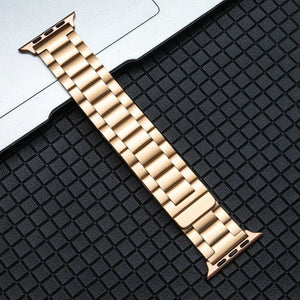 Magnetic Stainless Steel Strap for Apple Watch Band - 9 colors Axios Bands