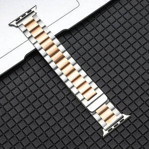 Magnetic Stainless Steel Strap for Apple Watch Band - 9 colors Axios Bands
