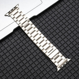 Magnetic Stainless Steel Strap for Apple Watch Band - 9 colors Axios Bands