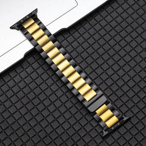Magnetic Stainless Steel Strap for Apple Watch Band - 9 colors Axios Bands