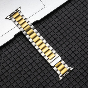 Magnetic Stainless Steel Strap for Apple Watch Band - 9 colors Axios Bands