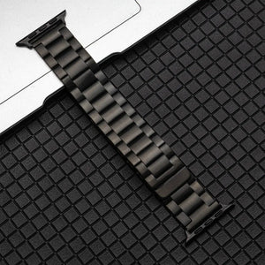 Magnetic Stainless Steel Strap for Apple Watch Band - 9 colors Axios Bands