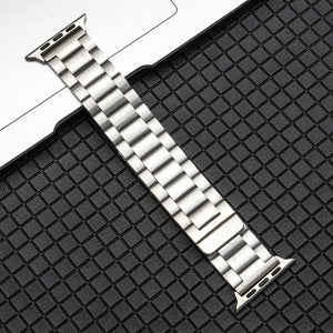 Magnetic Stainless Steel Strap for Apple Watch Band - 9 colors Axios Bands
