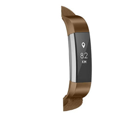 Metal Fitbit Band For Alta, Alta HR, Ace - 9 color options - 