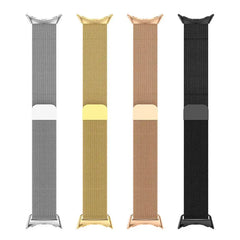 Milanese Loop Stainless Steel Strap for Google Pixel Watch 2 - 4 Colors - 