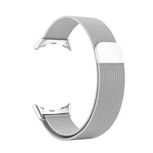 Load image into Gallery viewer, Milanese Loop Stainless Steel Strap for Google Pixel Watch 2 - 4 Colors Axios Bands
