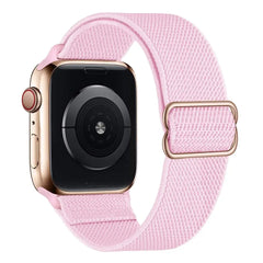 Nylon Fabric Apple Watch Bands - 64 color options 38mm - 49mm - 