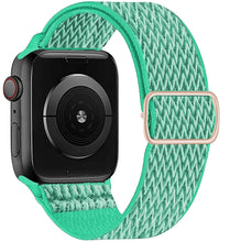 Load image into Gallery viewer, Nylon Fabric Apple Watch Bands - 64 color options 38mm - 49mm Axios Bands
