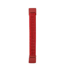 Load image into Gallery viewer, Nylon Fabric Fitbit Band For Luxe - ten color options Axios Bands
