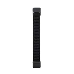 Nylon Fabric Fitbit Band For Luxe - ten color options Axios Bands