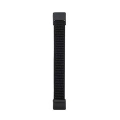 Nylon Fabric Fitbit Band For Luxe - ten color options - 