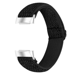 Nylon Fitbit Band For Charge 5 & 6 - 13 color options - 