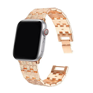 Premium Metal Loop Bracelet for Apple Watch Band - 4 Colors Axios Bands