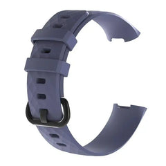 Silicone Band For Charge 3 & 4 - 13 color options - 