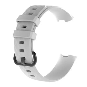 Silicone Band For Charge 3 & 4 - 13 color options Axios Bands