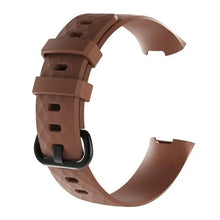 Load image into Gallery viewer, Silicone Band For Charge 3 &amp; 4 - 13 color options Axios Bands
