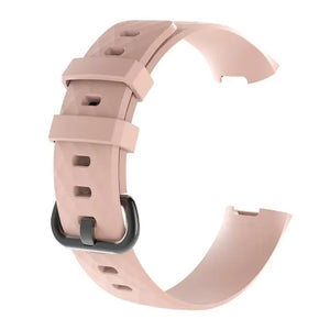 Silicone Band For Charge 3 & 4 - 13 color options Axios Bands