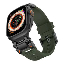 Load image into Gallery viewer, Silicone Band for Apple Watch Band - 42 - 49mm Axios Bands
