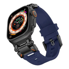 Load image into Gallery viewer, Silicone Band for Apple Watch Band - 42 - 49mm Axios Bands
