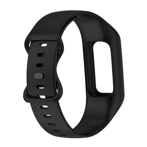 Silicone Fitbit Band For Charge 5 - 10 color options Axios Bands
