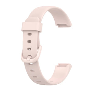 Silicone Fitbit Luxe Band - 24 color options Axios Bands