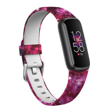 Load image into Gallery viewer, Silicone Fitbit Luxe Band - 6 color options Axios Bands
