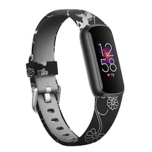 Load image into Gallery viewer, Silicone Fitbit Luxe Band - 6 color options Axios Bands
