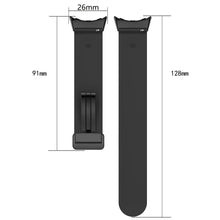 Load image into Gallery viewer, Silicone Magnetic Buckle Strap for Google Pixel Watch - 10 Colors Axios Bands
