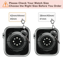 Load image into Gallery viewer, Sparkling Rhinestone Chain Strap for Apple Watch Band - 5 Colors Axios Bands
