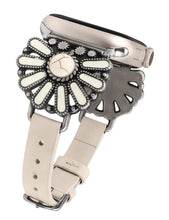 Load image into Gallery viewer, Western Vintage Leather Apple Watch Band - 7 Color Options 38mm - 49mm Axios Bands
