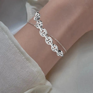 Women’s Rhinestone Diamond Steel Strap for Apple Watch Band - 5 Colors Axios Bands
